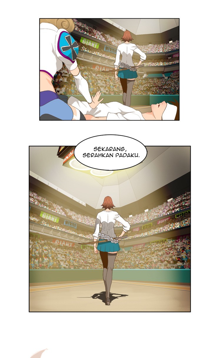 The God of High School - Chapter 86 7 The God of High School - Chapter 86 7