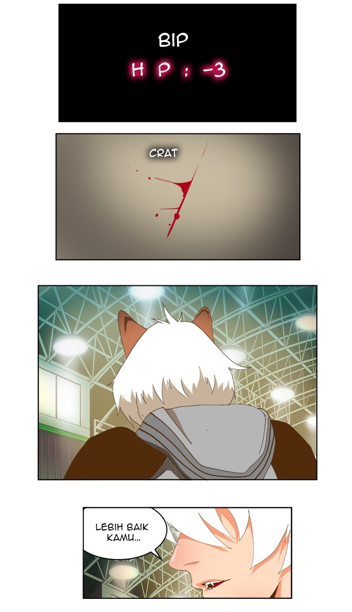 The God of High School - Chapter 86 56 The God of High School - Chapter 86 56