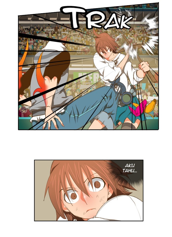The God of High School - Chapter 87 9 The God of High School - Chapter 87 9