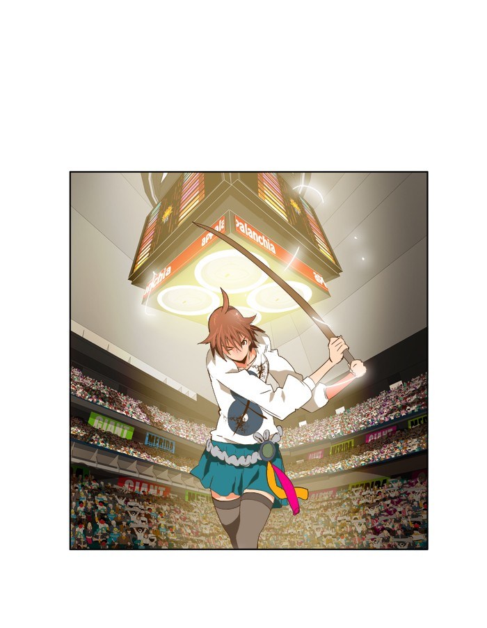 The God of High School - Chapter 87 20 The God of High School - Chapter 87 20