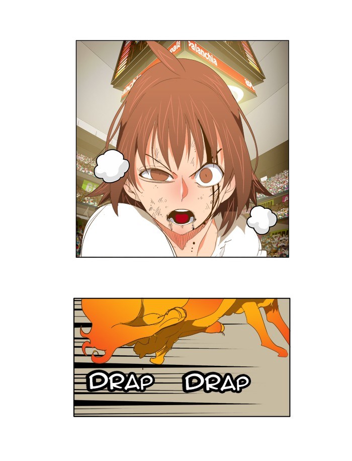 The God of High School - Chapter 87 21 The God of High School - Chapter 87 21