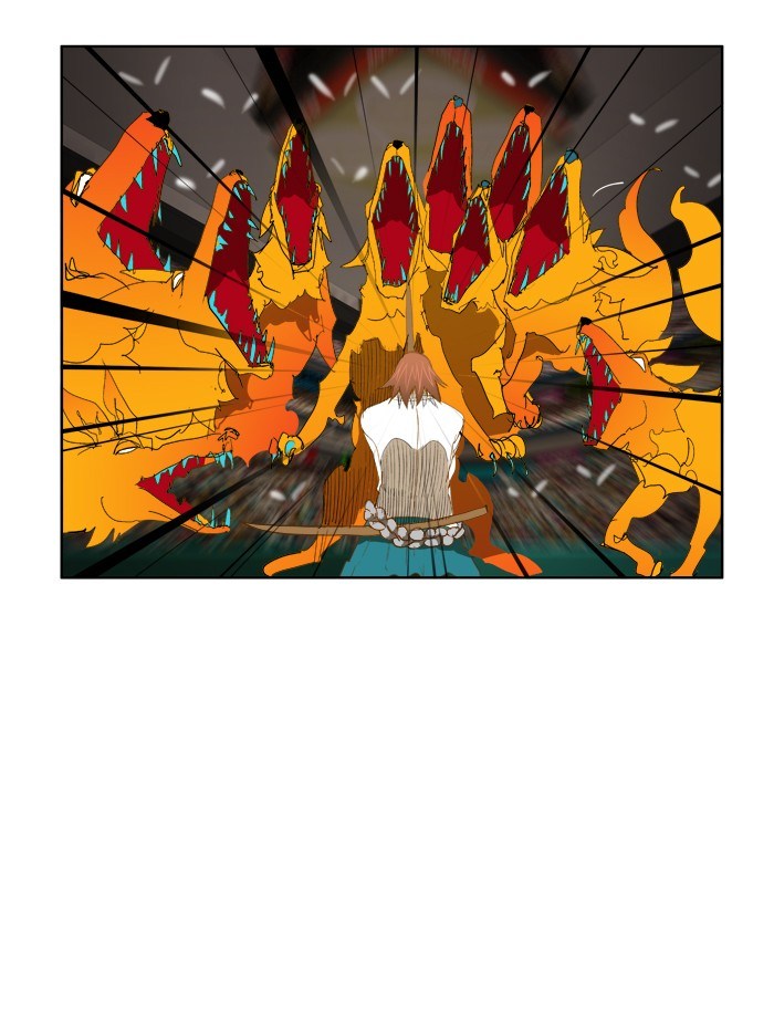 The God of High School - Chapter 87 25 The God of High School - Chapter 87 25