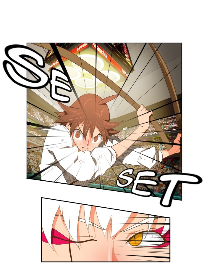 The God of High School - Chapter 87 3 The God of High School - Chapter 87 3