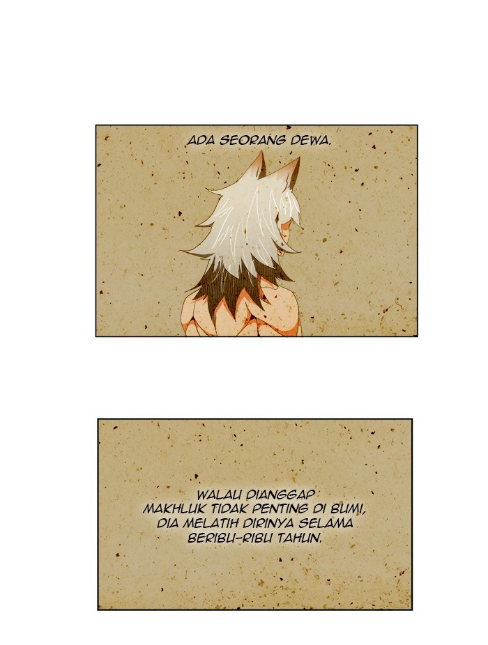 The God of High School - Chapter 85 2 The God of High School - Chapter 85 2