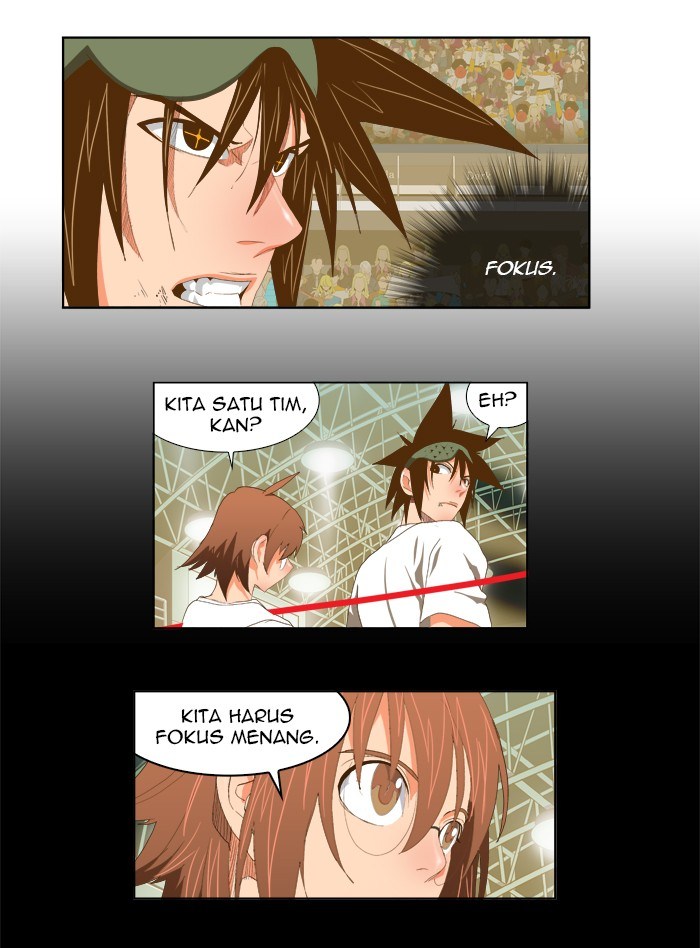 The God of High School - Chapter 85 28 The God of High School - Chapter 85 28