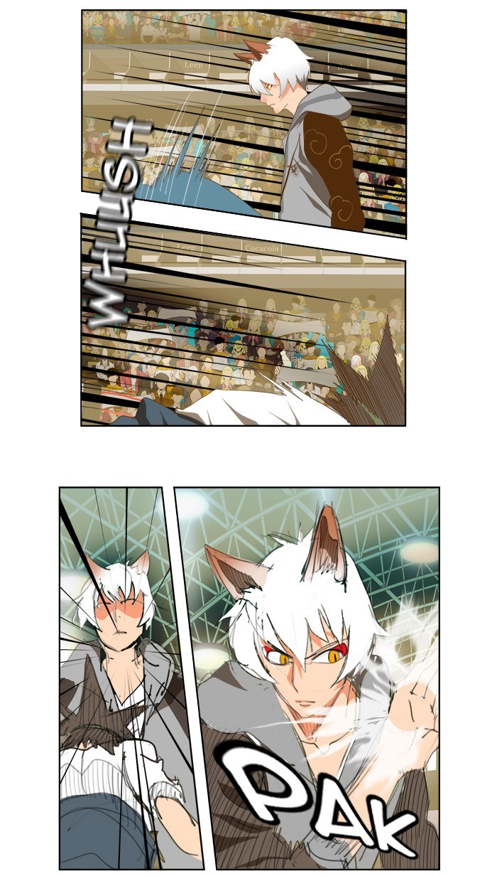 The God of High School - Chapter 85 26 The God of High School - Chapter 85 26