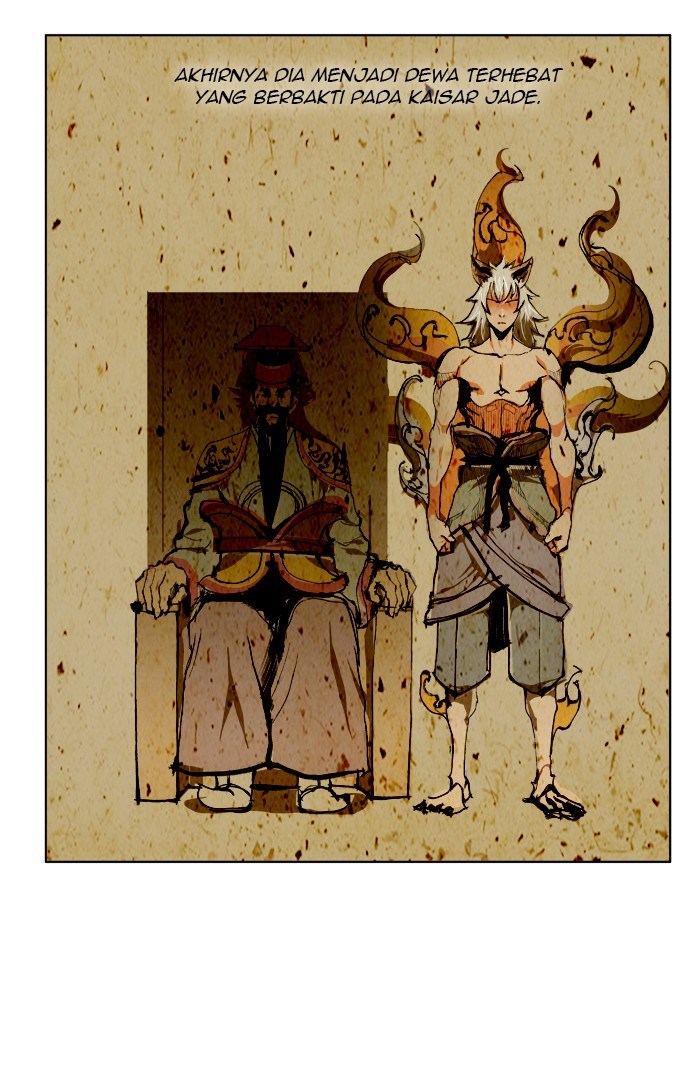The God of High School - Chapter 85 3 The God of High School - Chapter 85 3