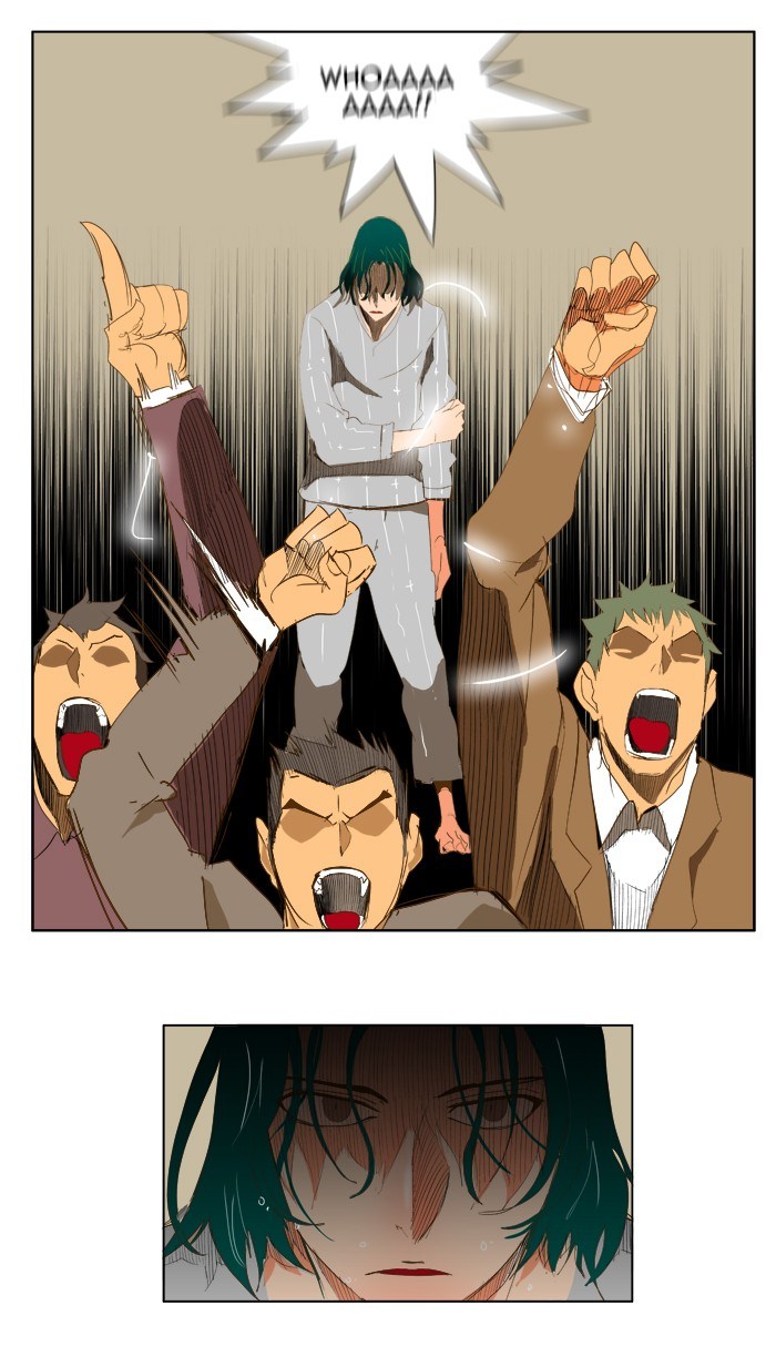 The God of High School - Chapter 85 38 The God of High School - Chapter 85 38