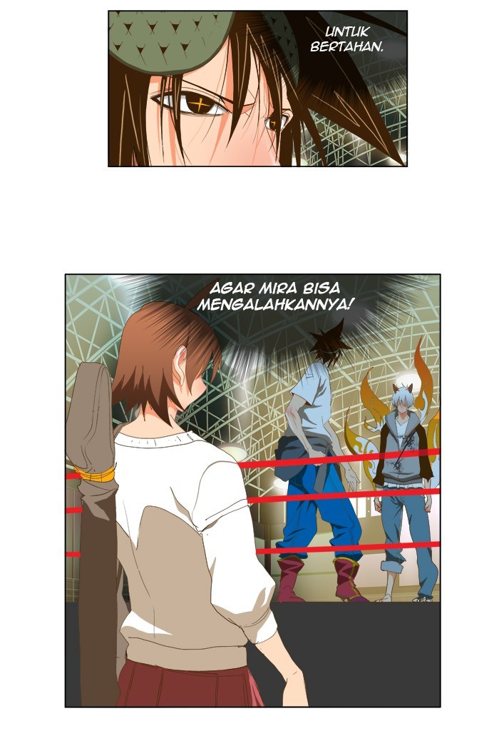 The God of High School - Chapter 85 30 The God of High School - Chapter 85 30