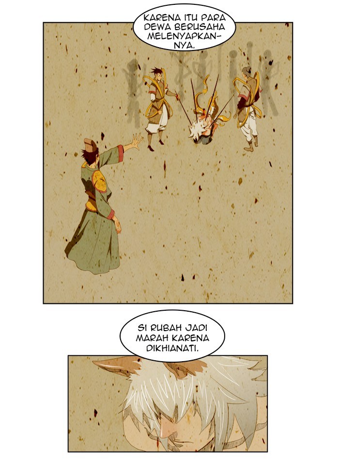 The God of High School - Chapter 85 13 The God of High School - Chapter 85 13