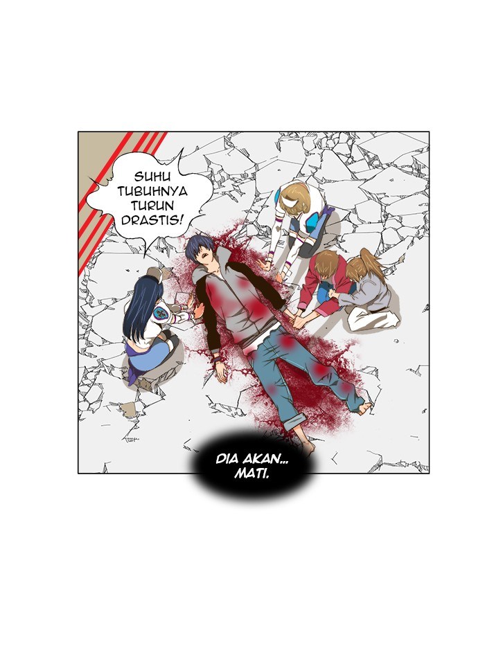The God of High School - Chapter 98 27