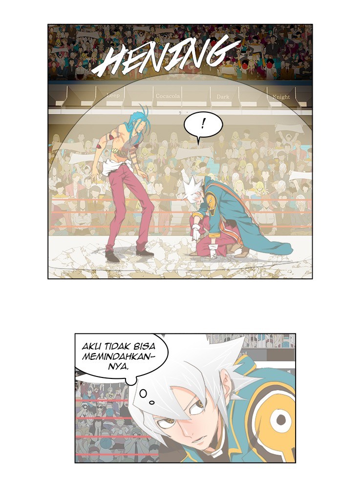 The God of High School - Chapter 98 13