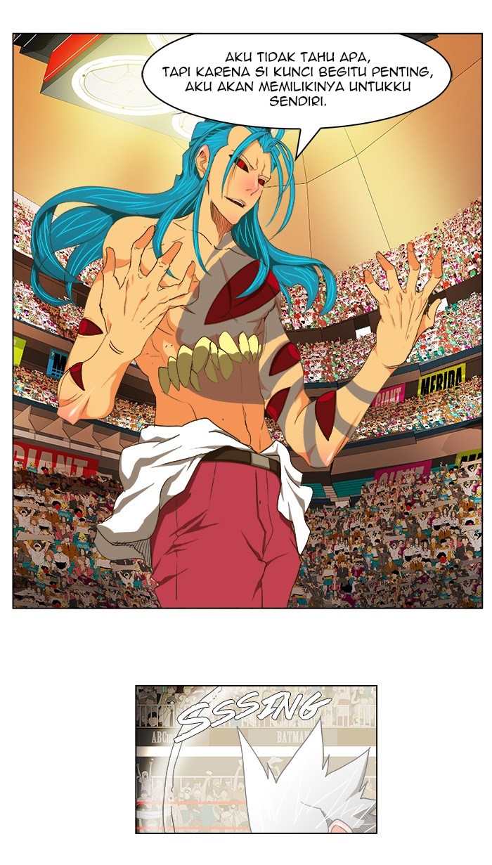 The God of High School - Chapter 98 10