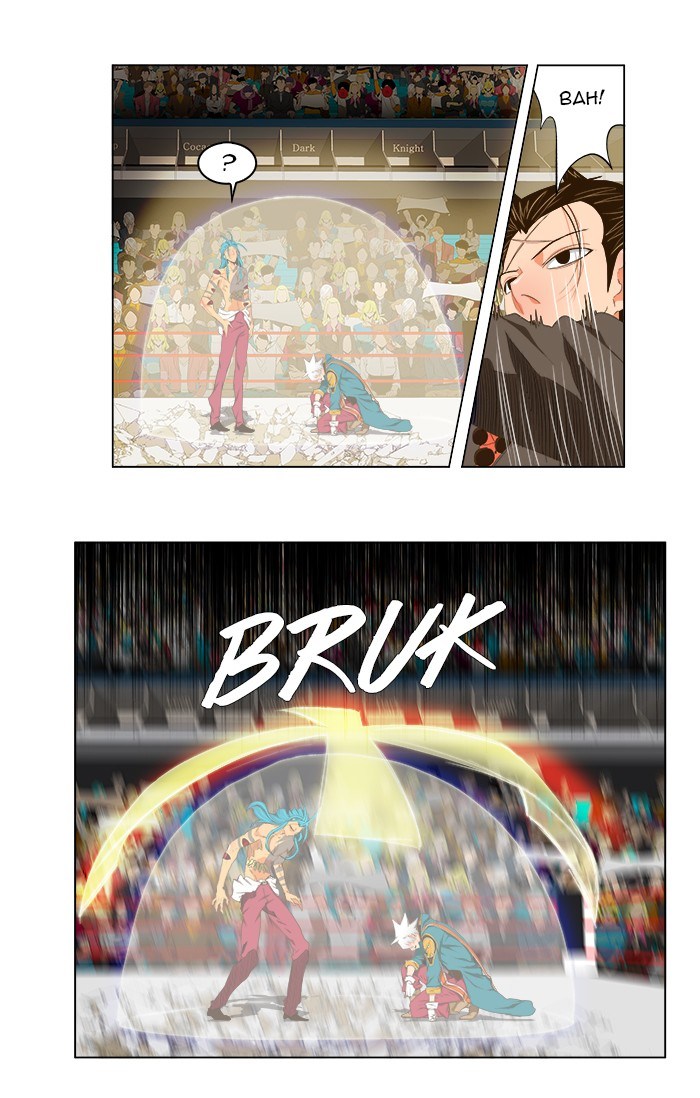 The God of High School - Chapter 98 11