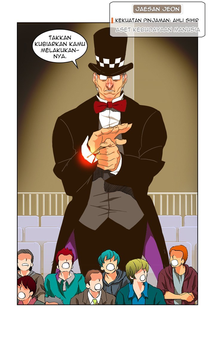 The God of High School - Chapter 98 14