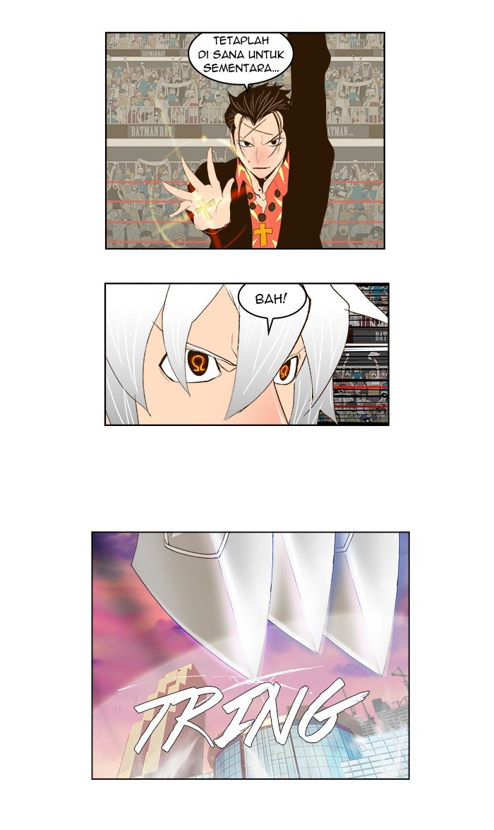 The God of High School - Chapter 98 47