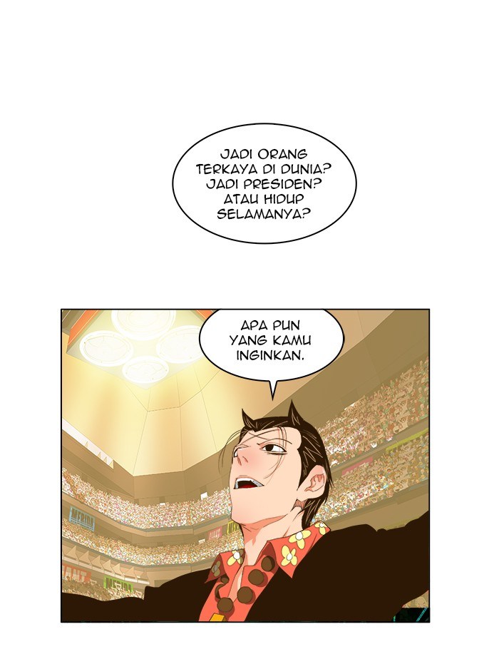 The God of High School - Chapter 98 5
