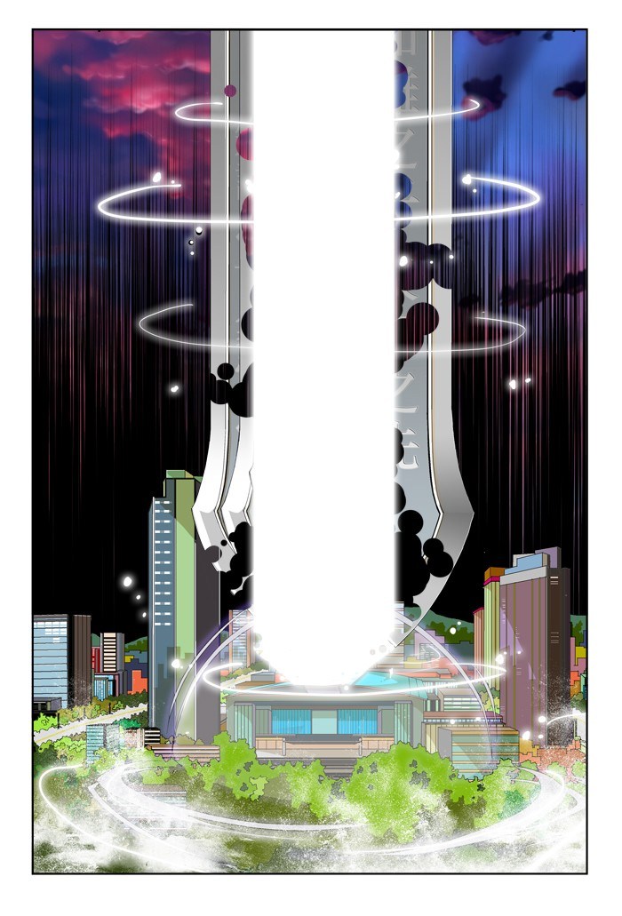 The God of High School - Chapter 99 24 The God of High School - Chapter 99 24