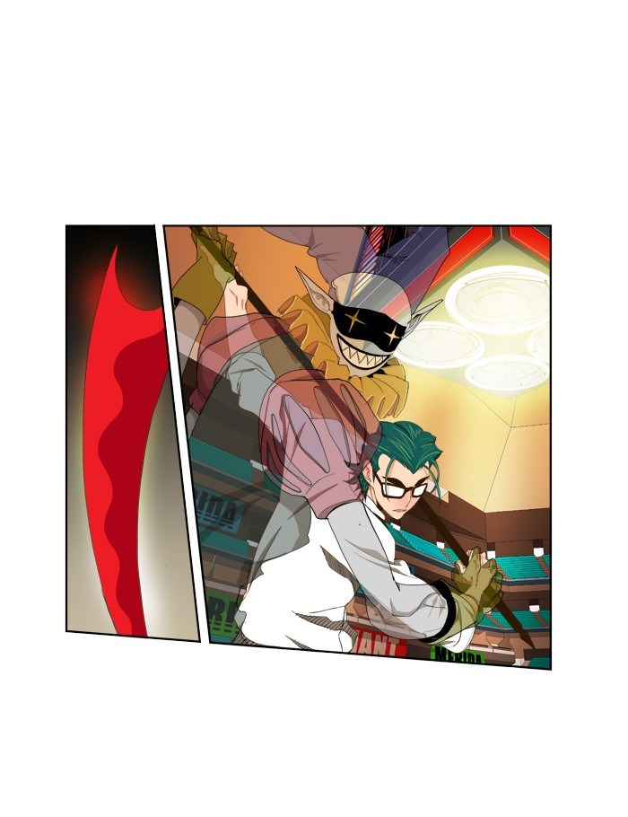 The God of High School - Chapter 99 17 The God of High School - Chapter 99 17