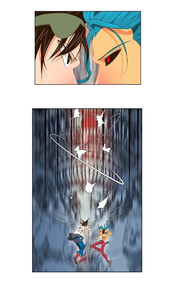 The God of High School - Chapter 99 6 The God of High School - Chapter 99 6