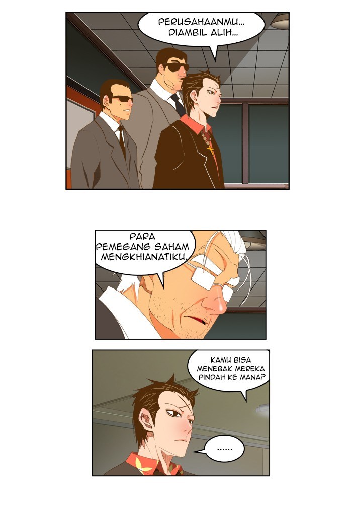 The God of High School - Chapter 92 20 The God of High School - Chapter 92 20