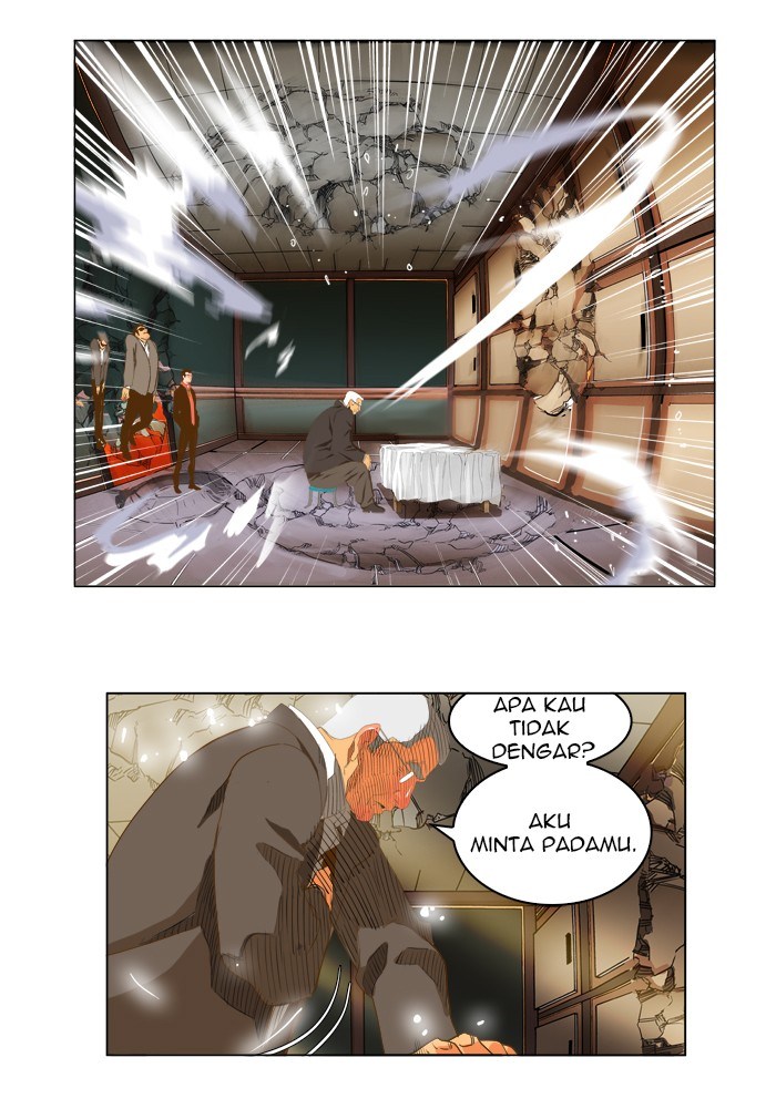 The God of High School - Chapter 92 24 The God of High School - Chapter 92 24