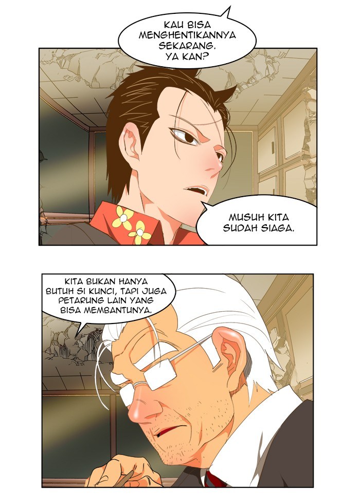The God of High School - Chapter 92 31 The God of High School - Chapter 92 31
