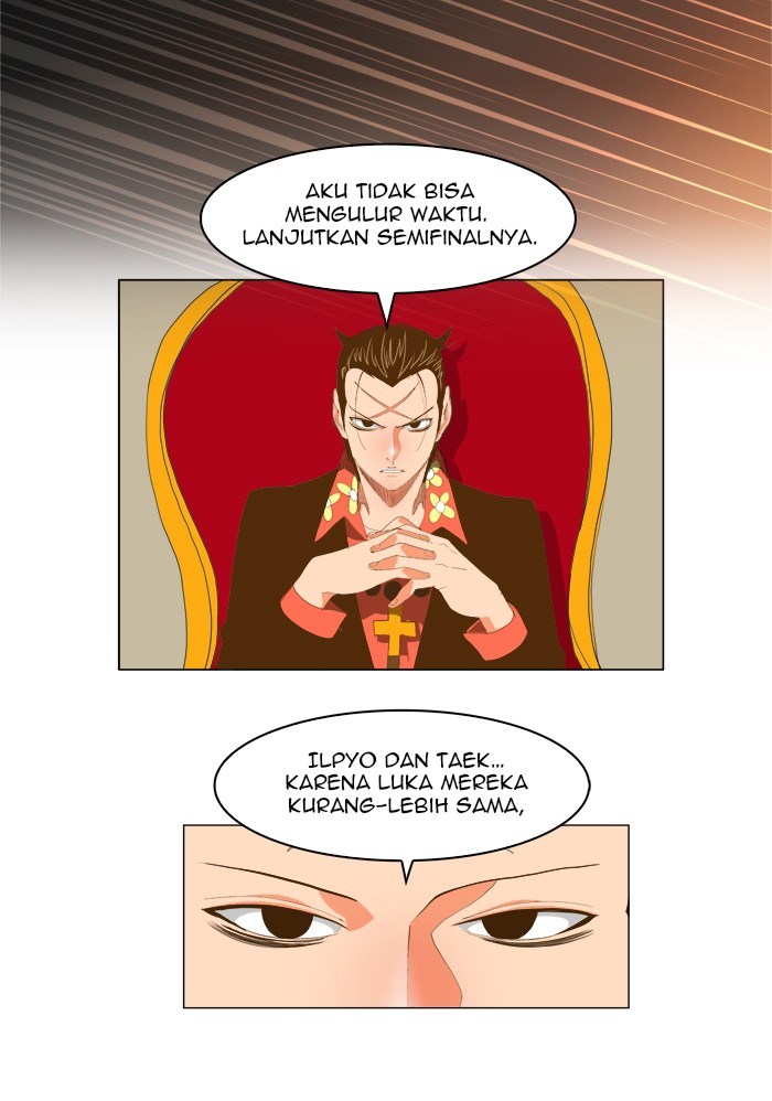 The God of High School - Chapter 92 37 The God of High School - Chapter 92 37