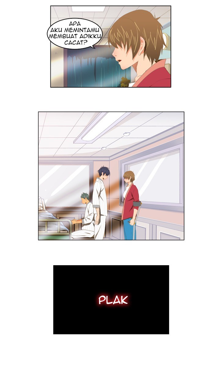 The God of High School - Chapter 92 13 The God of High School - Chapter 92 13