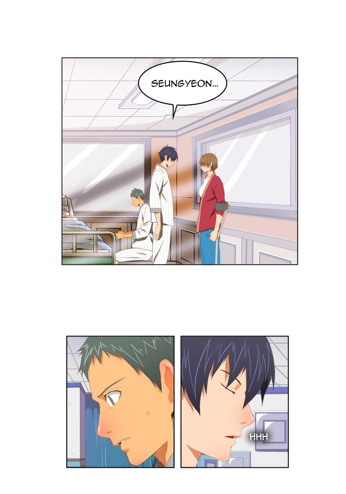 The God of High School - Chapter 92 11 The God of High School - Chapter 92 11