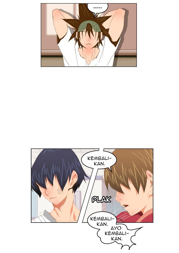 The God of High School - Chapter 92 15 The God of High School - Chapter 92 15