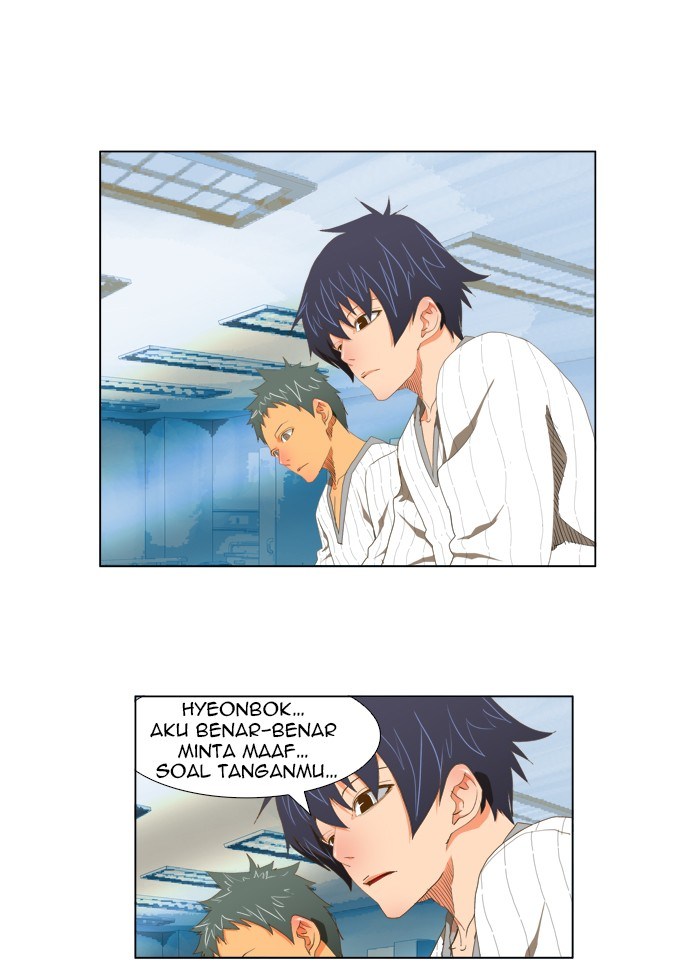 The God of High School - Chapter 92 6 The God of High School - Chapter 92 6