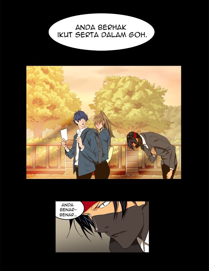 The God of High School - Chapter 93 24 The God of High School - Chapter 93 24