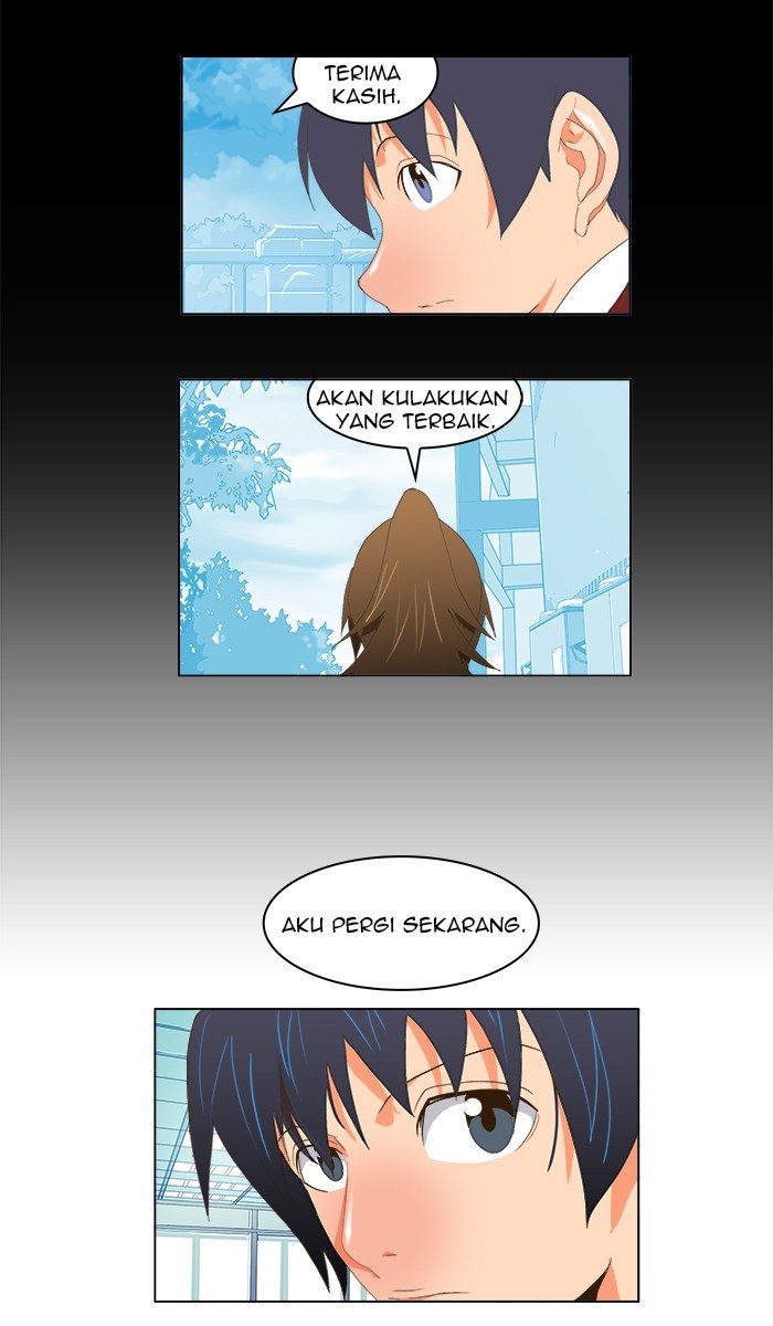 The God of High School - Chapter 93 37 The God of High School - Chapter 93 37