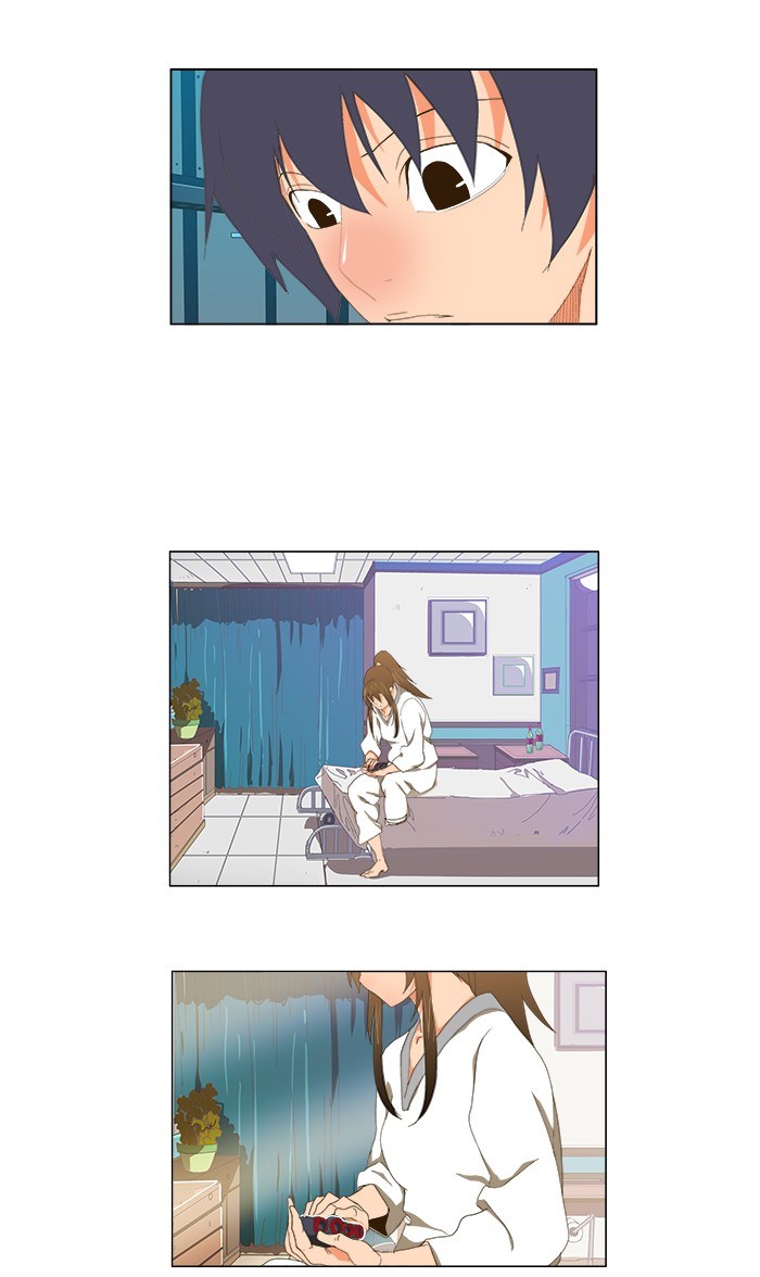 The God of High School - Chapter 93 34 The God of High School - Chapter 93 34