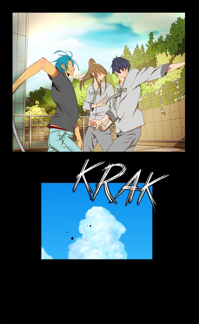 The God of High School - Chapter 93 18 The God of High School - Chapter 93 18