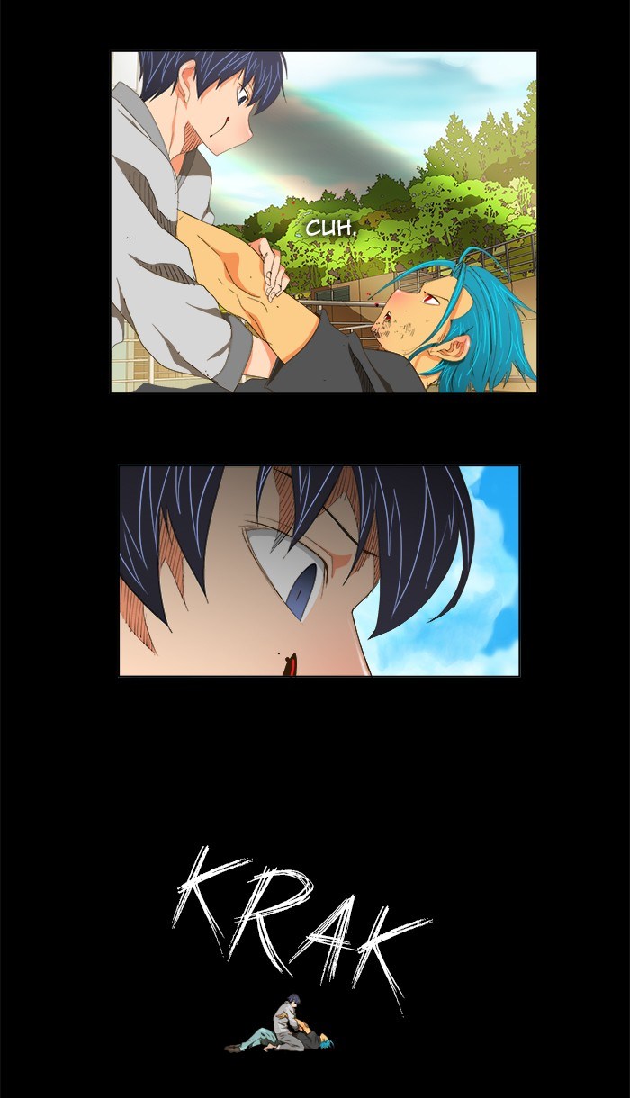 The God of High School - Chapter 93 13 The God of High School - Chapter 93 13