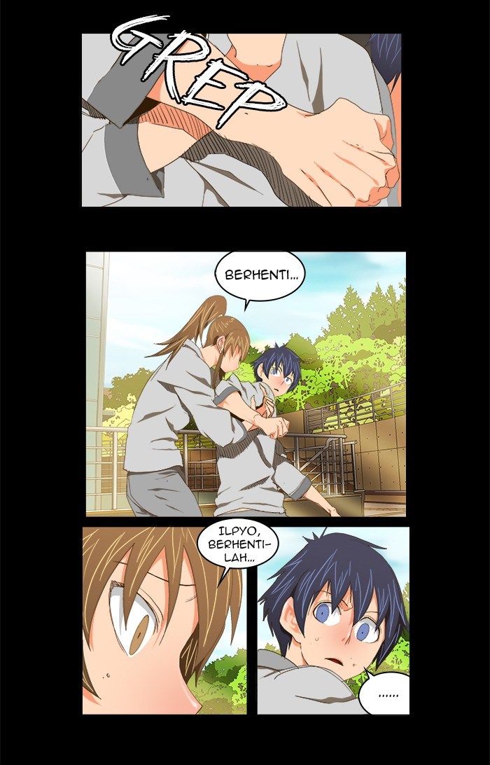 The God of High School - Chapter 93 16 The God of High School - Chapter 93 16