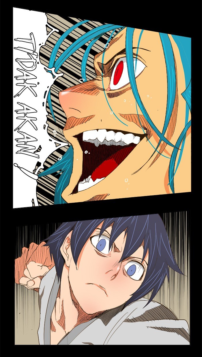 The God of High School - Chapter 93 15 The God of High School - Chapter 93 15