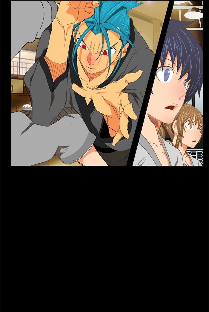 The God of High School - Chapter 93 6 The God of High School - Chapter 93 6