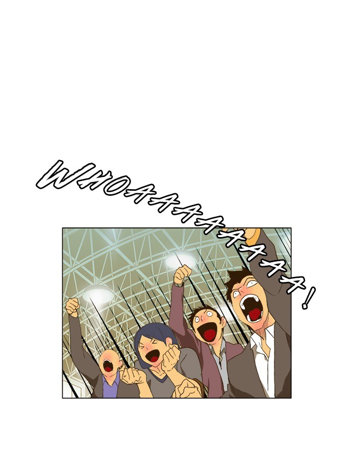 The God of High School - Chapter 93 42 The God of High School - Chapter 93 42