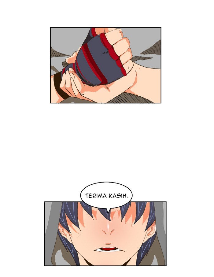 The God of High School - Chapter 93 43 The God of High School - Chapter 93 43