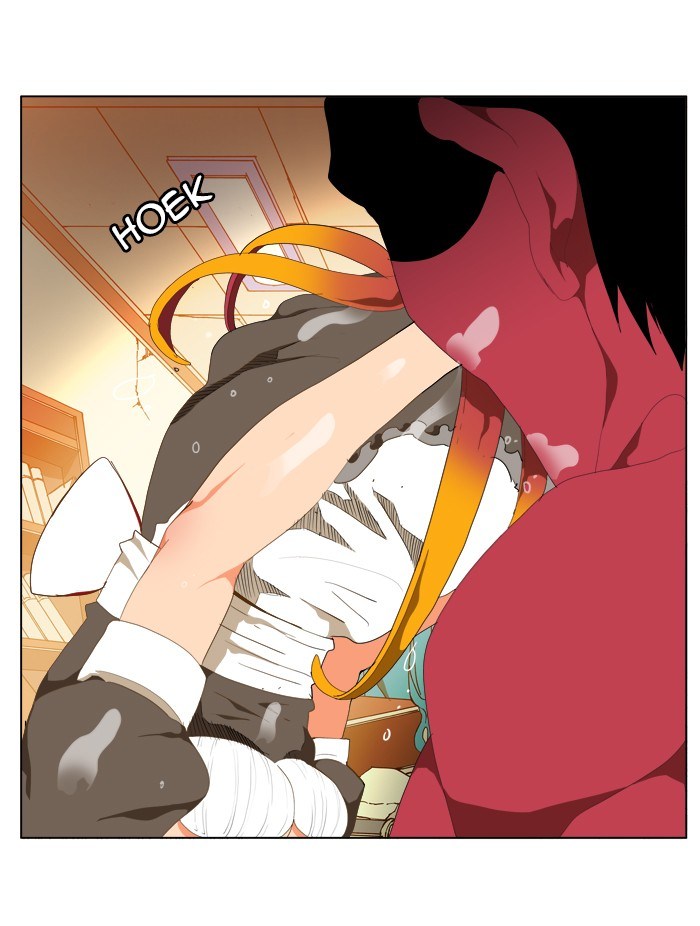 The God of High School - Chapter 91 9