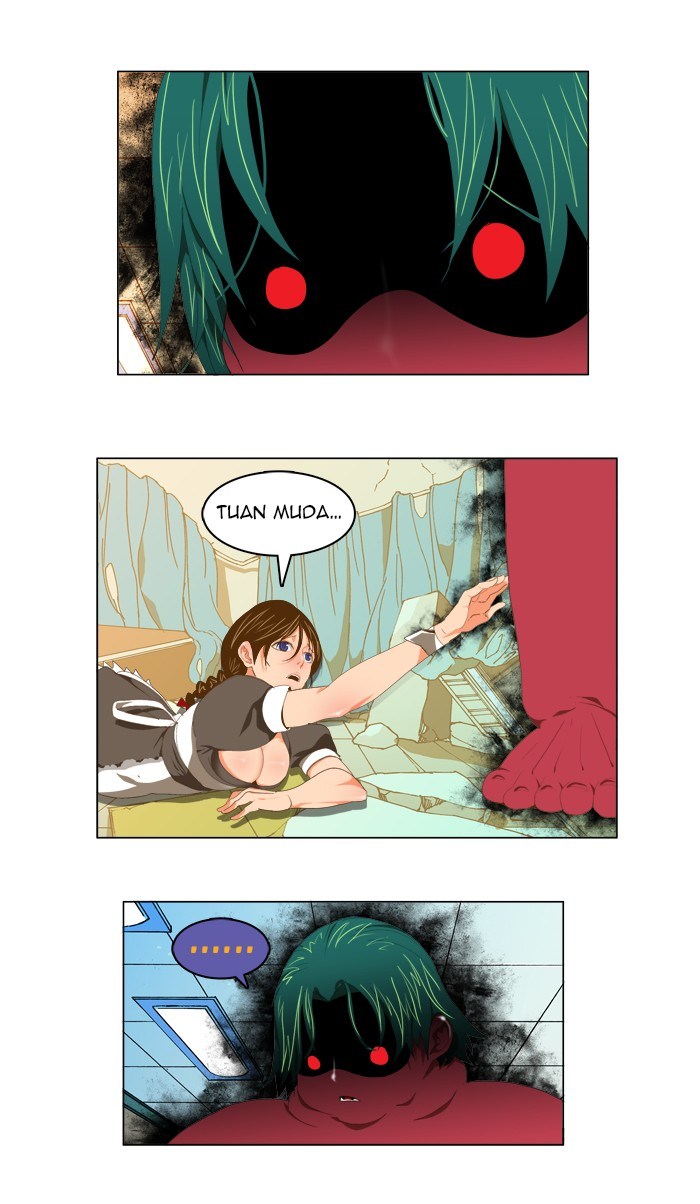 The God of High School - Chapter 91 28