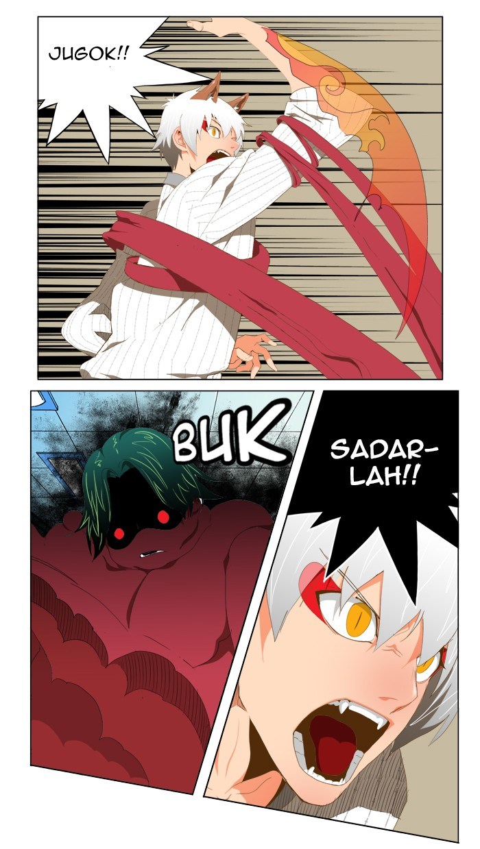 The God of High School - Chapter 91 26