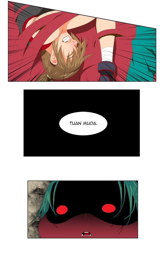 The God of High School - Chapter 91 27