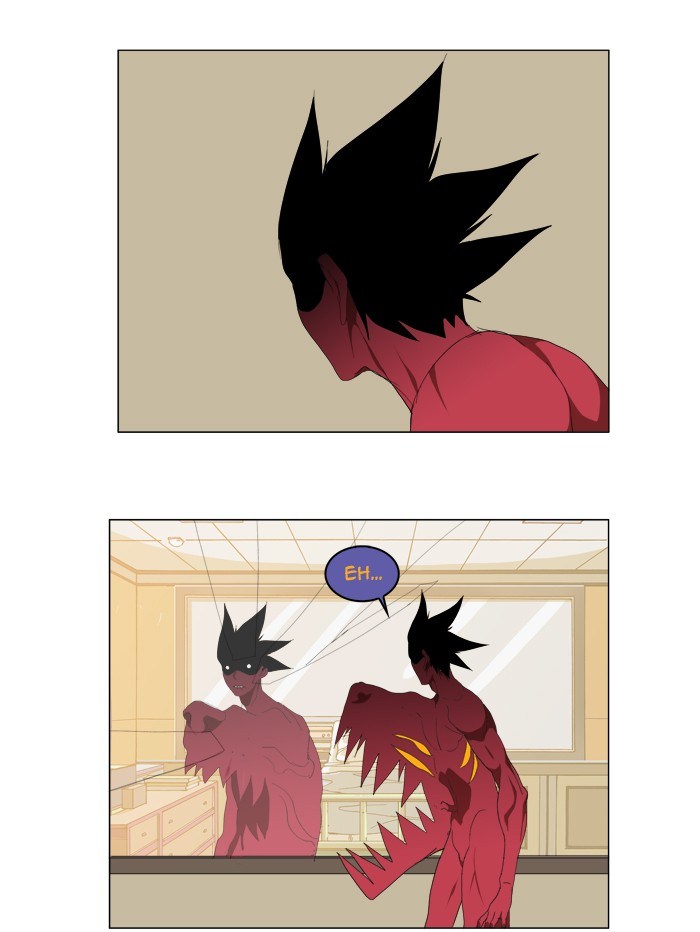 The God of High School - Chapter 91 3