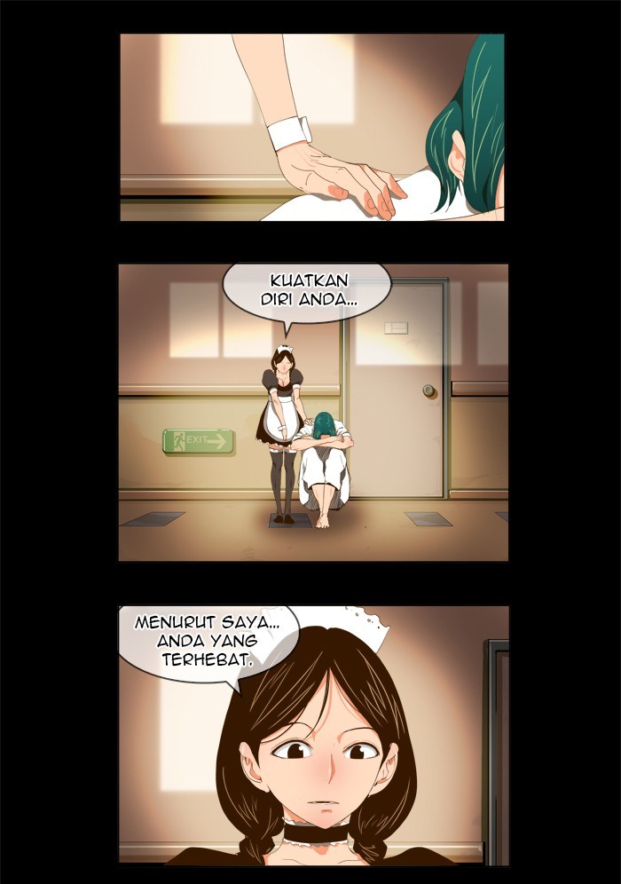The God of High School - Chapter 91 12