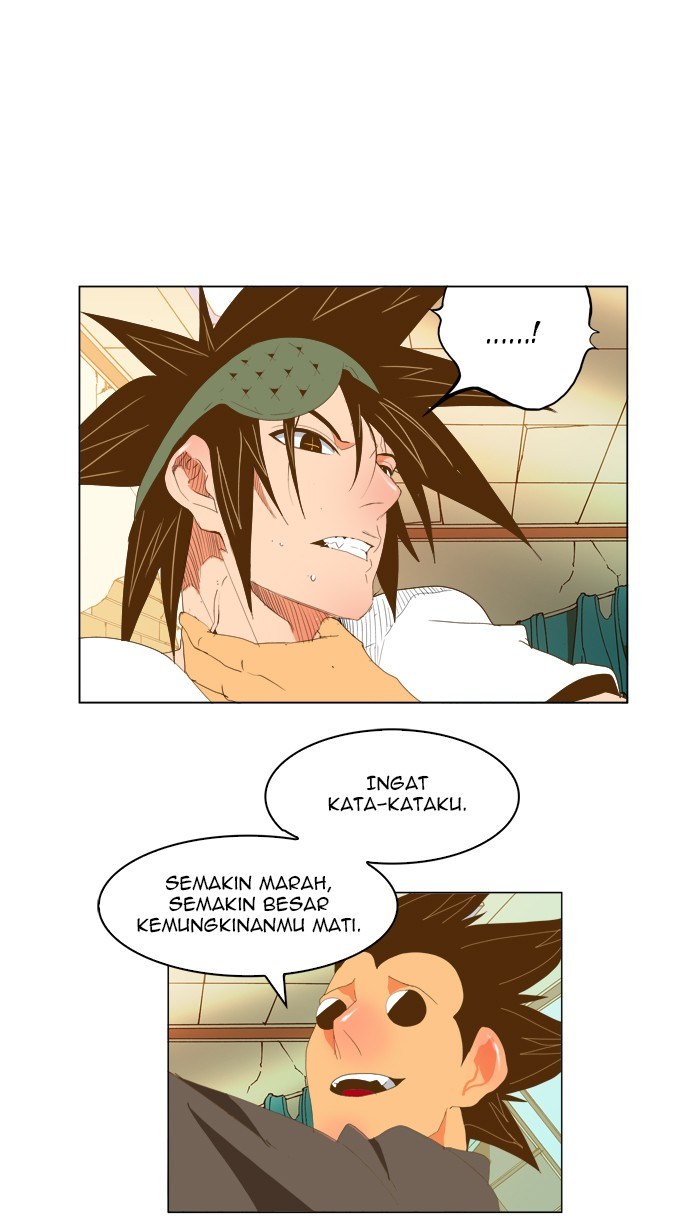 The God of High School - Chapter 91 52