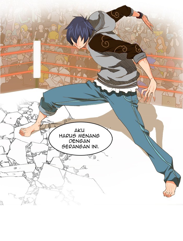 The God of High School - Chapter 97 9